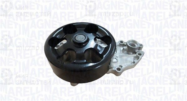 Водяной насос, охлаждение двигателя MAGNETI MARELLI 352316170480