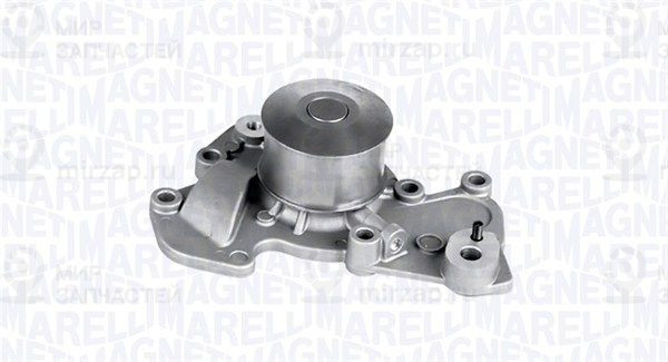 Водяной насос, охлаждение двигателя MAGNETI MARELLI 352316170548