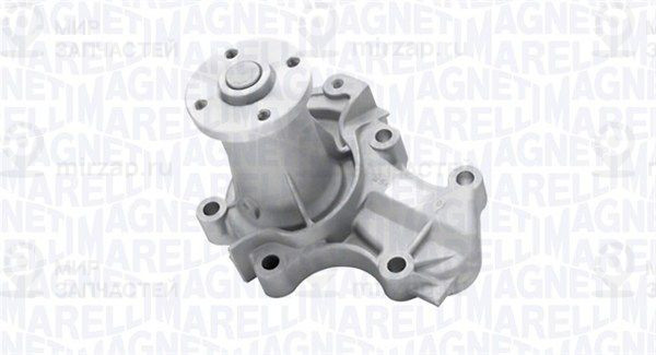 Водяной насос, охлаждение двигателя MAGNETI MARELLI 352316170589