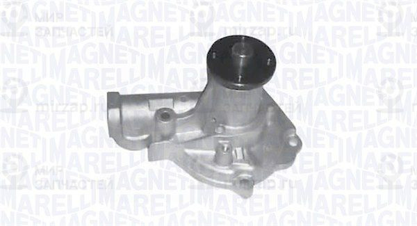 Водяной насос, охлаждение двигателя MAGNETI MARELLI 352316170612