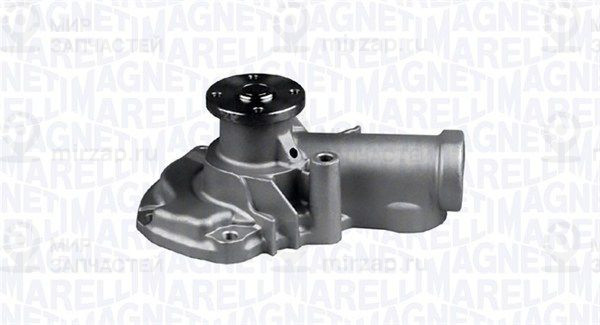 Водяной насос, охлаждение двигателя MAGNETI MARELLI 352316170642