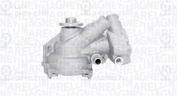 Водяной насос, охлаждение двигателя MAGNETI MARELLI 352316170650