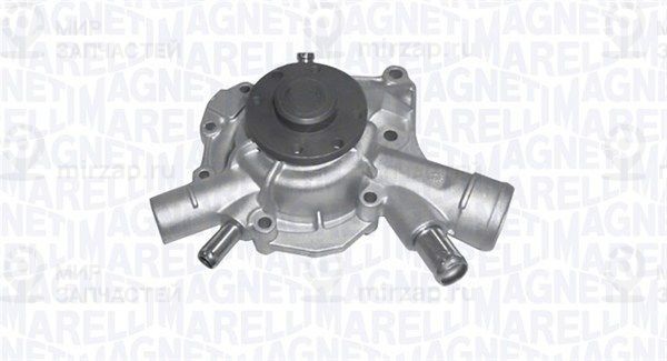 Водяной насос, охлаждение двигателя MAGNETI MARELLI 352316170666