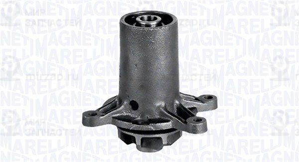 Водяной насос, охлаждение двигателя MAGNETI MARELLI 352316170682