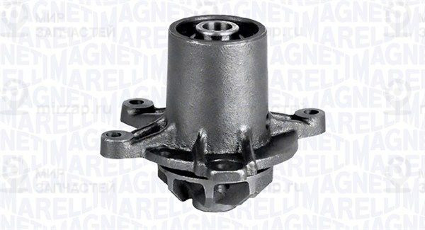 Водяной насос, охлаждение двигателя MAGNETI MARELLI 352316170683