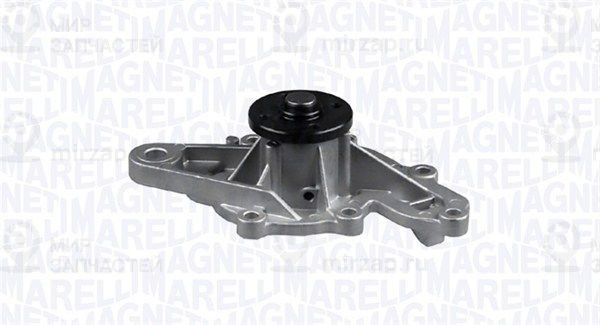 Водяной насос, охлаждение двигателя MAGNETI MARELLI 352316170706
