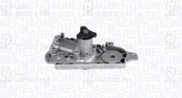 Водяной насос, охлаждение двигателя MAGNETI MARELLI 352316170736