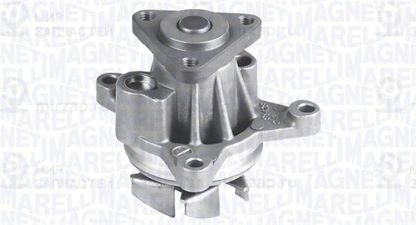 Водяной насос, охлаждение двигателя MAGNETI MARELLI 352316170749