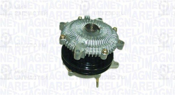 Водяной насос, охлаждение двигателя MAGNETI MARELLI 352316170799