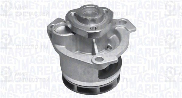 Водяной насос, охлаждение двигателя MAGNETI MARELLI 352316170855