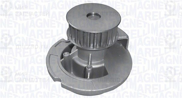 Водяной насос, охлаждение двигателя MAGNETI MARELLI 352316170868