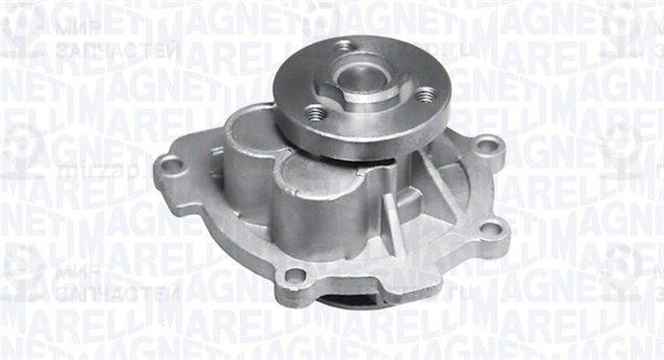 Водяной насос, охлаждение двигателя MAGNETI MARELLI 352316170874