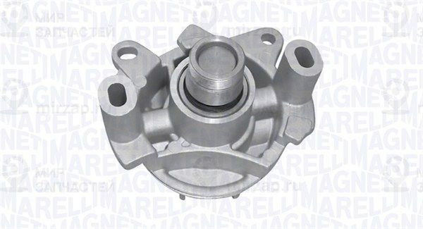Водяной насос, охлаждение двигателя MAGNETI MARELLI 352316170876