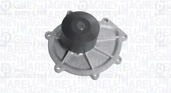 Водяной насос, охлаждение двигателя MAGNETI MARELLI 352316170949
