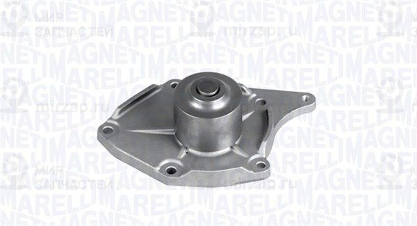 Водяной насос, охлаждение двигателя MAGNETI MARELLI 352316170970