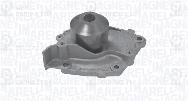 Водяной насос, охлаждение двигателя MAGNETI MARELLI 352316170986