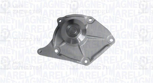 Водяной насос, охлаждение двигателя MAGNETI MARELLI 352316170998