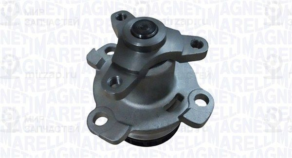 Водяной насос, охлаждение двигателя MAGNETI MARELLI 352316171002