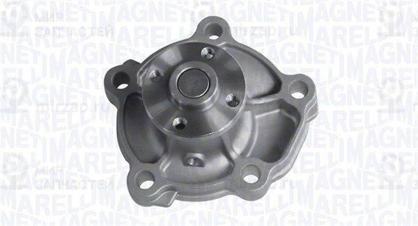 Водяной насос, охлаждение двигателя MAGNETI MARELLI 352316171015