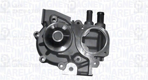 Водяной насос, охлаждение двигателя MAGNETI MARELLI 352316171041