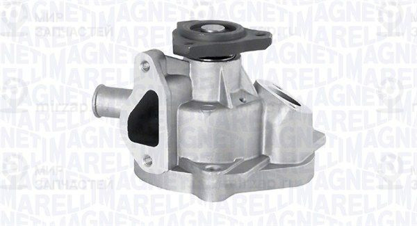 Водяной насос, охлаждение двигателя MAGNETI MARELLI 352316171168