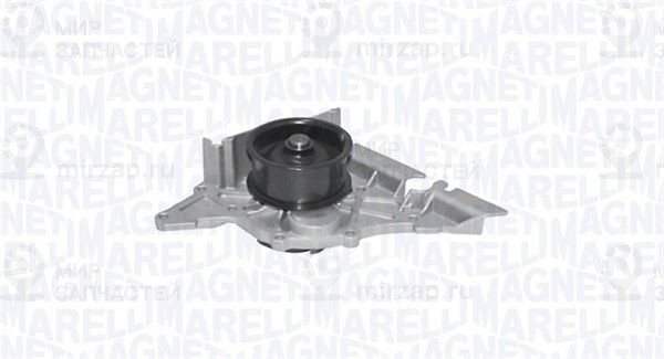 Водяной насос, охлаждение двигателя MAGNETI MARELLI 352316171176