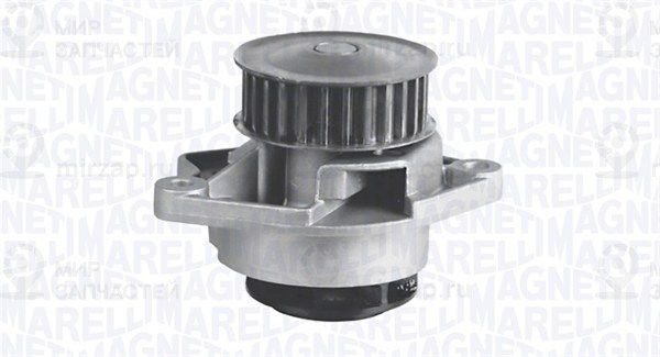 Водяной насос, охлаждение двигателя MAGNETI MARELLI 352316171186