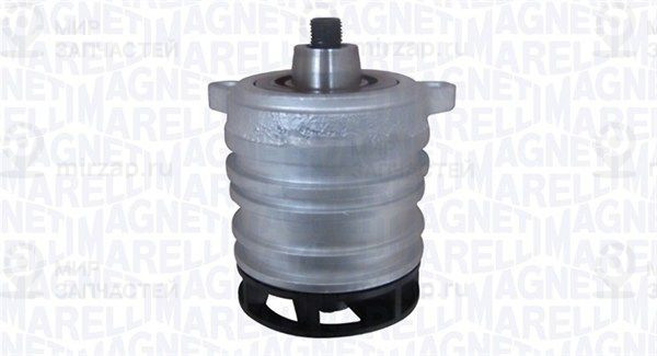 Водяной насос, охлаждение двигателя MAGNETI MARELLI 352316171197