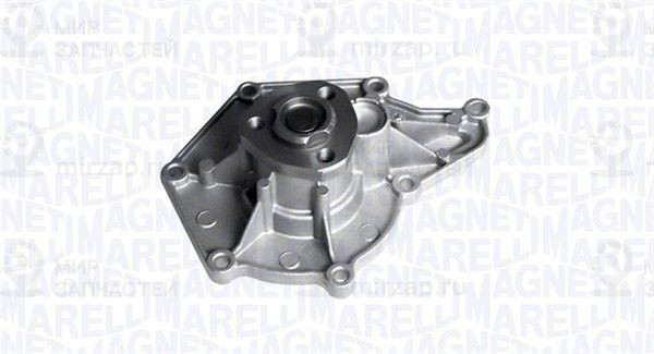 Водяной насос, охлаждение двигателя MAGNETI MARELLI 352316171205