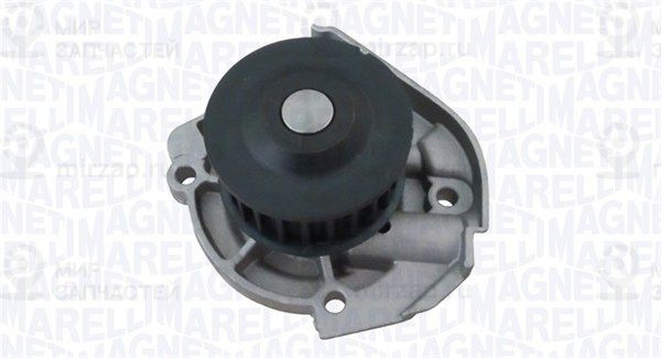 Водяной насос, охлаждение двигателя MAGNETI MARELLI 352316171238