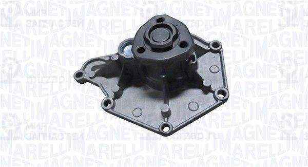 Водяной насос, охлаждение двигателя MAGNETI MARELLI 352316171239