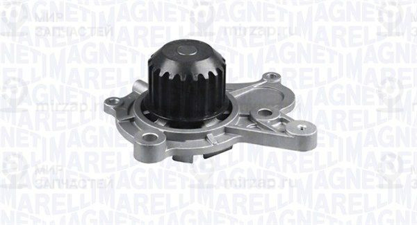 Водяной насос, охлаждение двигателя MAGNETI MARELLI 352316171269