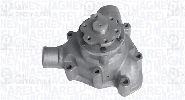 Водяной насос, охлаждение двигателя MAGNETI MARELLI 352316171337