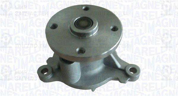 Водяной насос, охлаждение двигателя MAGNETI MARELLI 352316171352