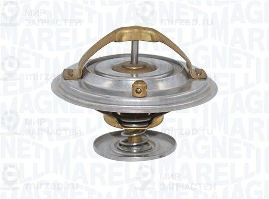 Термостат, охлаждающая жидкость MAGNETI MARELLI 352317002590