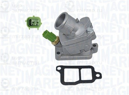 Термостат, охлаждающая жидкость MAGNETI MARELLI 352317003120