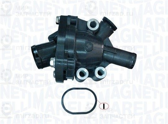 Термостат, охлаждающая жидкость MAGNETI MARELLI 352317003460