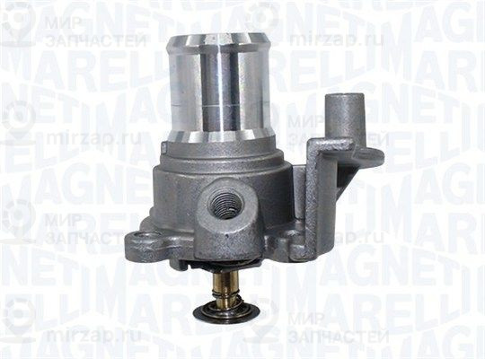 Термостат, охлаждающая жидкость MAGNETI MARELLI 352317003680