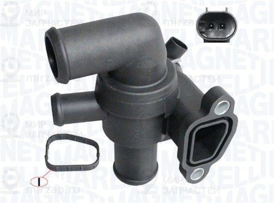 Термостат, охлаждающая жидкость MAGNETI MARELLI 352317100730