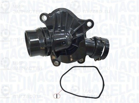 Термостат, охлаждающая жидкость MAGNETI MARELLI 352317101480
