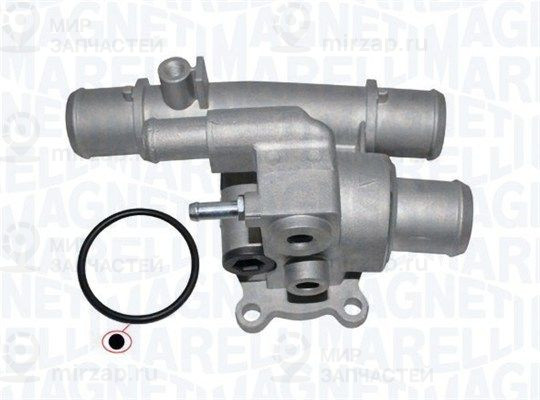 Термостат, охлаждающая жидкость MAGNETI MARELLI 352317101670