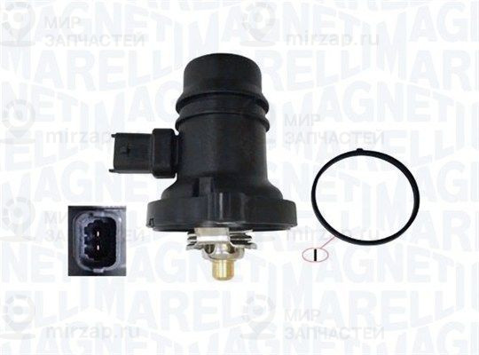 Термостат, охлаждающая жидкость MAGNETI MARELLI 352317101920