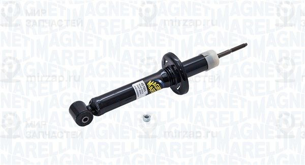 Амортизатор MAGNETI MARELLI 354016080000