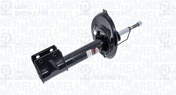 Амортизатор MAGNETI MARELLI 357117070100