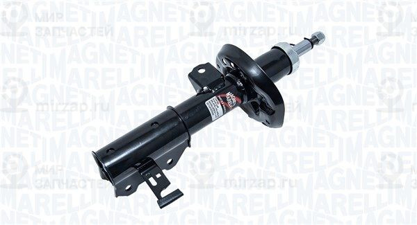 Амортизатор MAGNETI MARELLI 357241070200