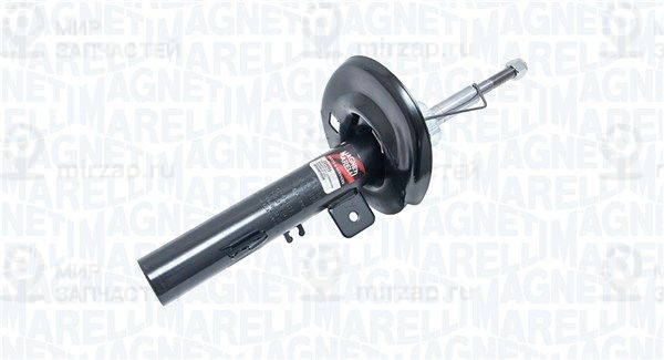 Амортизатор MAGNETI MARELLI 357246070200