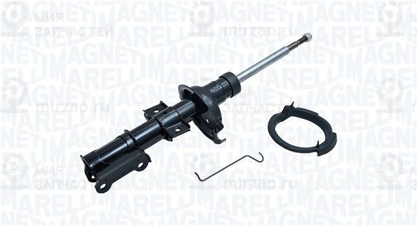 Амортизатор MAGNETI MARELLI 357520070000