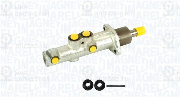 Главный тормозной цилиндр MAGNETI MARELLI 360219130314