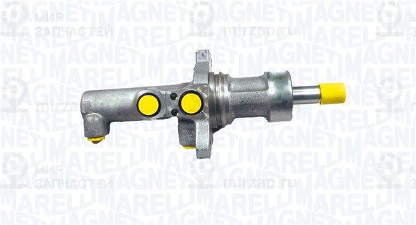 Главный тормозной цилиндр MAGNETI MARELLI 360219130394