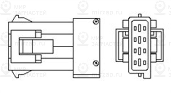 Запчасть MAGNETI MARELLI 466016355043